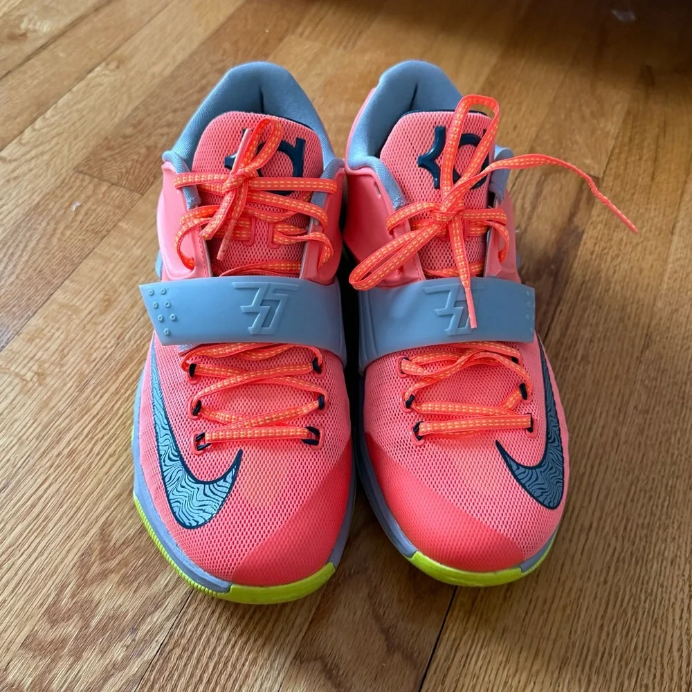 Nike KD 7